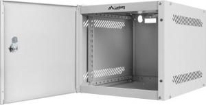 Szafa Lanberg Wisząca 10" 4U (WF10-2304-00S) 4