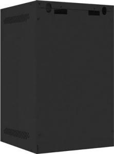 Szafa Lanberg Wisząca 10" 9U (WF10-2309-00B) 3