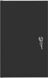 Szafa Lanberg Wisząca 10" 9U (WF10-2309-00B) 5