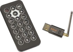 TerraTec CINERGY Mini Stick HD (145259) 2
