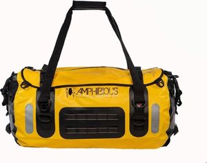 Amphibious Torba wodoszczelna Voyager II 45L żółta P/N: BS-2245.04 1