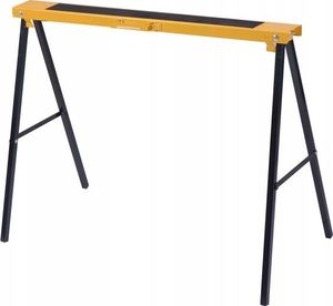 Costway Koziołki warsztatowe stojaki składane 2 szt 3