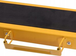 Costway Koziołki warsztatowe stojaki składane 2 szt 6