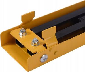 Costway Koziołki warsztatowe stojaki składane 2 szt 7