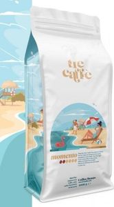 Kawa ziarnista Tommy Cafe MOMENTO 1 kg 1