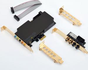 Karta dźwiękowa TerraTec Aureon 7.1 PCIe (12001) 3