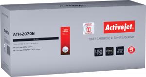 Toner Activejet ATH-2070N Black Zamiennik HP 117A 2070A (ATH-2070N                      ) 1