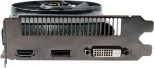 Karta graficzna Manli GTX 1050Ti 4GB GDDR5 (GP10524G520M891) 3