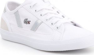 Lacoste Trampki Lacoste Sideline W 7-37CFA004321G EU 37 1