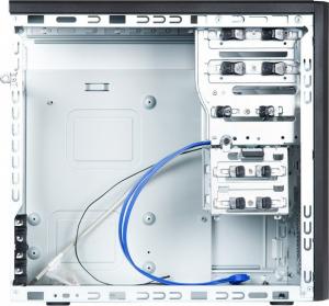 Obudowa Chieftec Classic BD-25B-350GPB 4