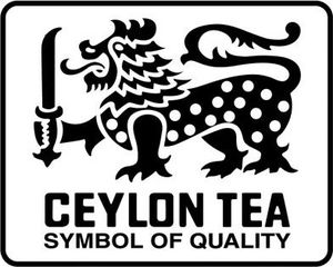 Damro Finest Ceylon Black Tea - 100 saszetek 2
