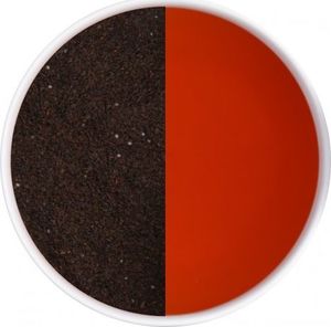 Damro Herbata Earl Grey -100g w puszce 3