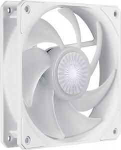 Wentylator Cooler Master Sickleflow 120 ARGB Biały (MFX-B2DW-18NPA-R1) 4