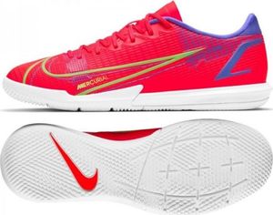 Nike Buty piłkarskie Nike Mercurial Vapor 14 Academy IC M CV0973 600 39 1