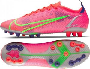 Nike Buty piłkarskie Nike Mercurial Vapor 14 Elite AG M CZ8717 600 43 1