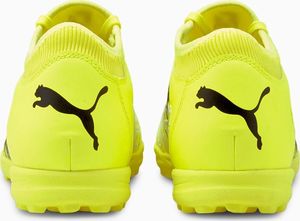 Adidas Buty piłkarskie Puma Future Z 4.1 TT Jr żółte 106403 01 28 4