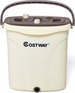 Mop Costway Mop z wiadrem (CL11733) 5