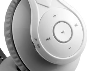 Słuchawki Technaxx BigBass BT-X15 (4545) 4