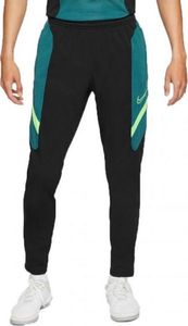 Nike Spodnie męskie Nike Dri-FIT Academy czarno-zielone CT2491 015 S 1