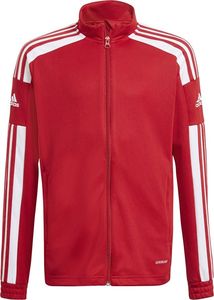 Adidas Czerwony 152 1