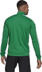 Adidas Bluza adidas SQUADRA 21 Training Top GP6473 GP6473 zielony XXL 3