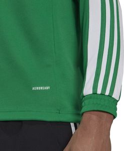 Adidas Bluza adidas SQUADRA 21 Training Top GP6473 GP6473 zielony XXL 4