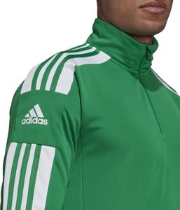 Adidas Bluza adidas SQUADRA 21 Training Top GP6473 GP6473 zielony XXL 5