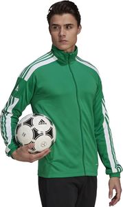 Adidas Bluza adidas SQUADRA 21 Training Jacket GP6462 GP6462 zielony S 3