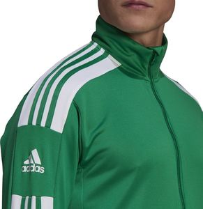 Adidas Bluza adidas SQUADRA 21 Training Jacket GP6462 GP6462 zielony S 4