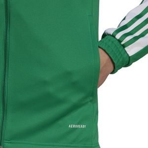 Adidas Bluza adidas SQUADRA 21 Training Jacket GP6462 GP6462 zielony S 5
