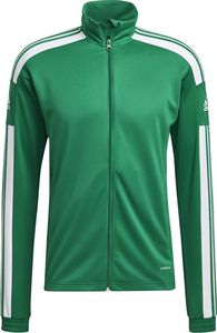 Adidas Bluza adidas SQUADRA 21 Training Jacket GP6462 GP6462 zielony S 6