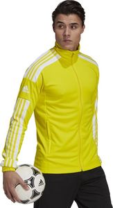 Adidas Żółty XL 2
