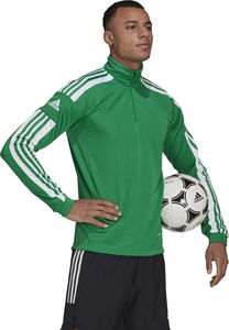 Adidas Zielony S 2