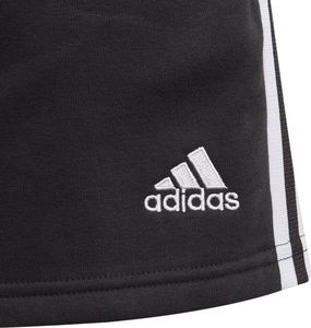 Adidas Czarny 140 cm 3