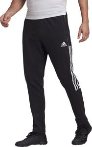 Adidas Spodnie adidas TIRO 21 Sweat Pant GM7336 GM7336 czarny XXXL 1