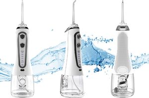 Irygator DentalForce DFOI6005W 3