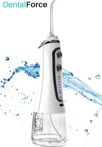 Irygator DentalForce DFOI6005W 4