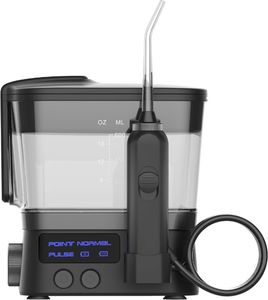 Irygator DentalForce DFOI2000BK 2