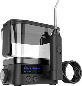 Irygator DentalForce DFOI2000BK 4