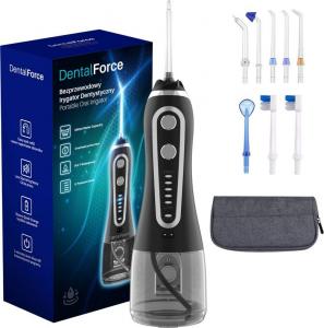 Irygator DentalForce DFOI6005BK 7