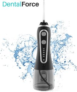 Irygator DentalForce DFOI6005BK 3