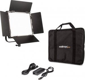 Lampa studyjna Walimex walimex pro Rainbow LED RGBWW Fluorescent Light 50W 2