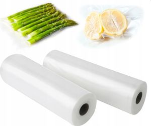 GERTZ FOLIA DO ZGRZEWARKI PRÓŻNIOWEJ MOLETOWANA GERTZ 28 x 600 cm uniw 2