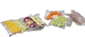 GERTZ FOLIA DO ZGRZEWARKI PRÓŻNIOWEJ MOLETOWANA GERTZ 28 x 600 cm uniw 3