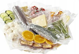 GERTZ FOLIA DO ZGRZEWARKI PRÓŻNIOWEJ MOLETOWANA GERTZ 28 x 600 cm uniw 4