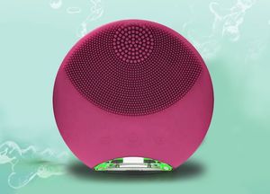 Lovine Szczoteczka soniczna LOVINE LOV1002 masażer 4 funkcyjna uniw 7