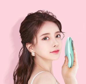 Lovine Szczoteczka soniczna LOVINE LOV1008 z masażerem 5 funkcji uniw 3