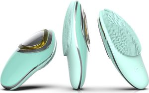 Lovine Szczoteczka soniczna LOVINE LOV1008 z masażerem 5 funkcji uniw 4