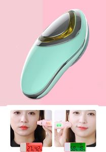 Lovine Szczoteczka soniczna LOVINE LOV1008 z masażerem 5 funkcji uniw 7