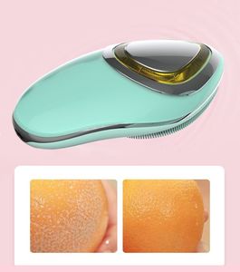 Lovine Szczoteczka soniczna LOVINE LOV1008 z masażerem 5 funkcji uniw 8